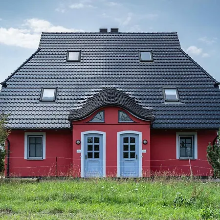 Kranichhus Kranich 4 * Born