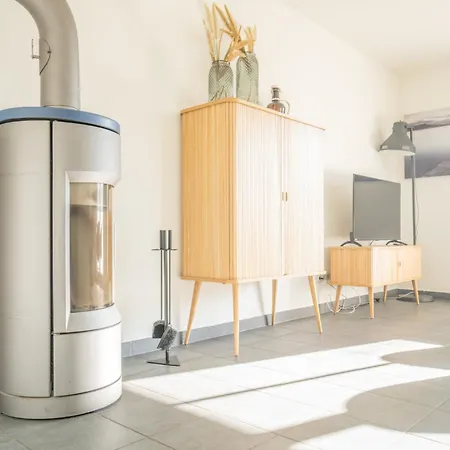 Kranichhus Kranich 4 Born