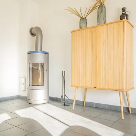 Kranichhus Kranich 4 * Born